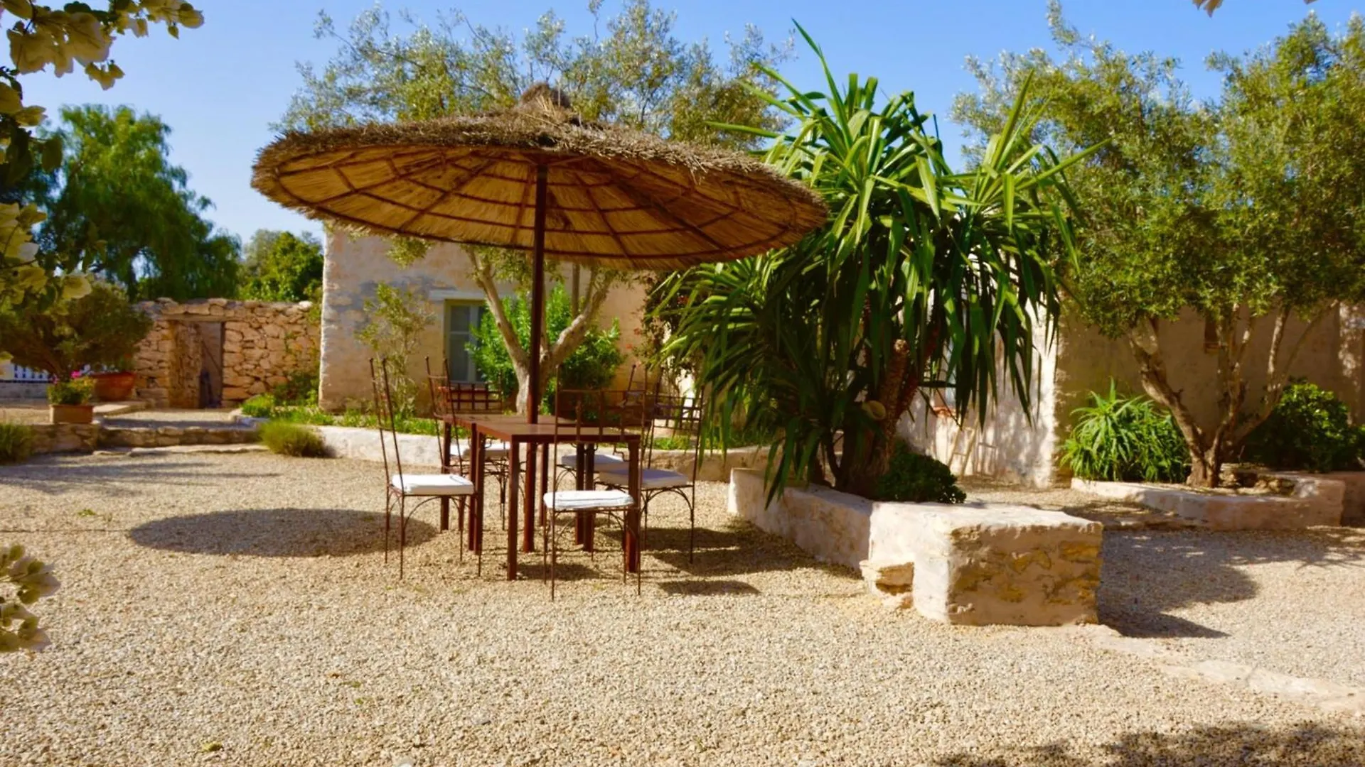 Villa Riad Pura Vida II Essaouira