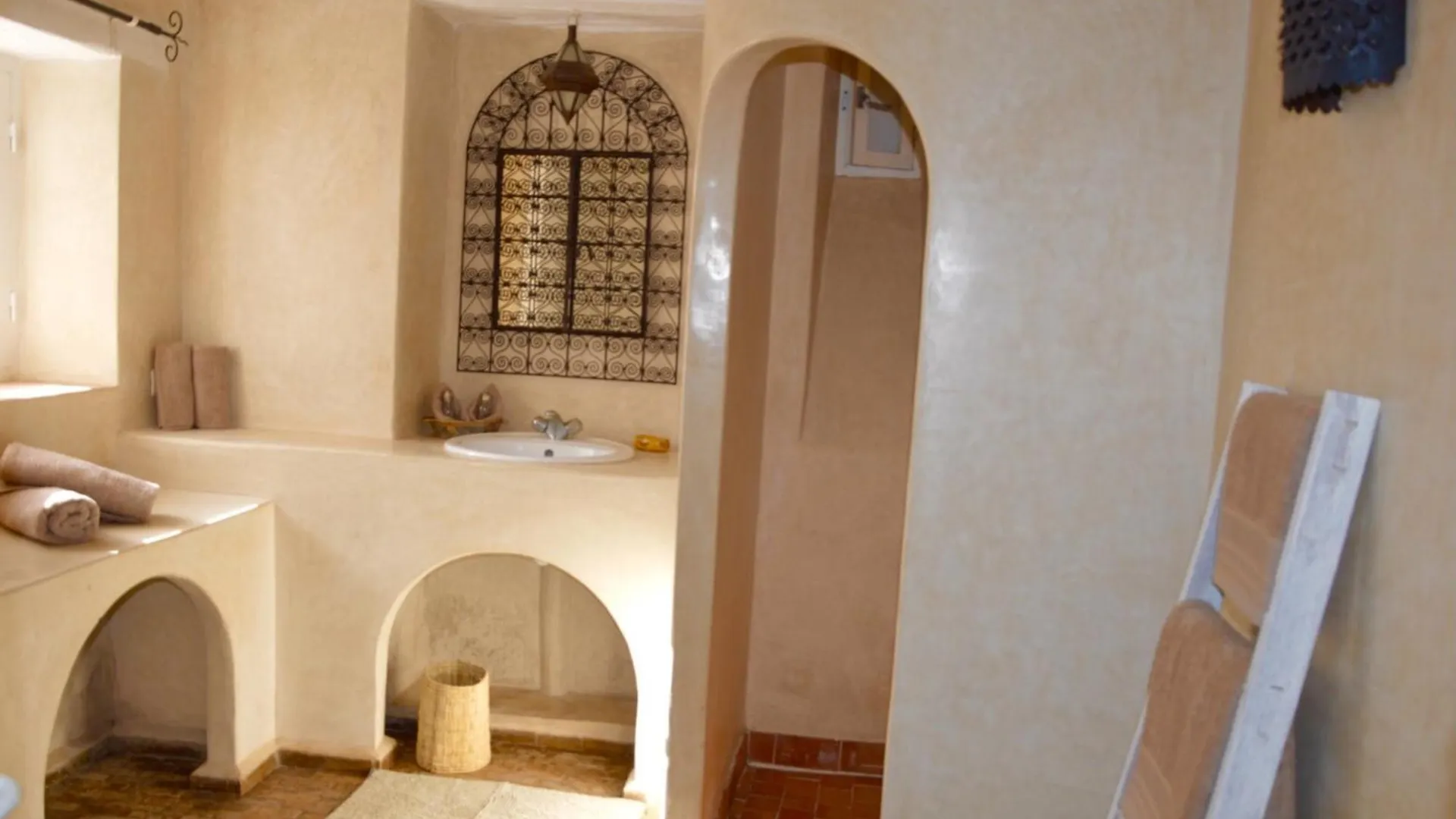 Villa Riad Pura Vida II Essaouira