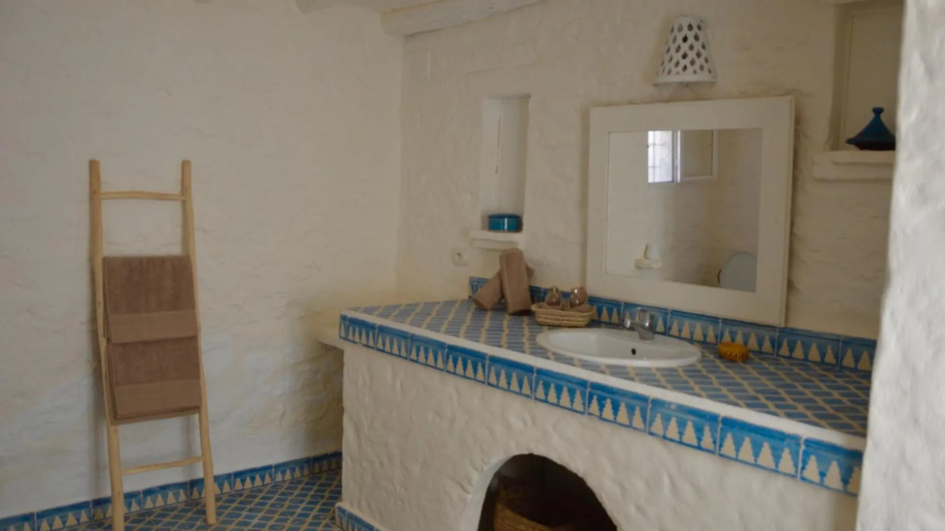 Riad Pura Vida II Essaouira Villa