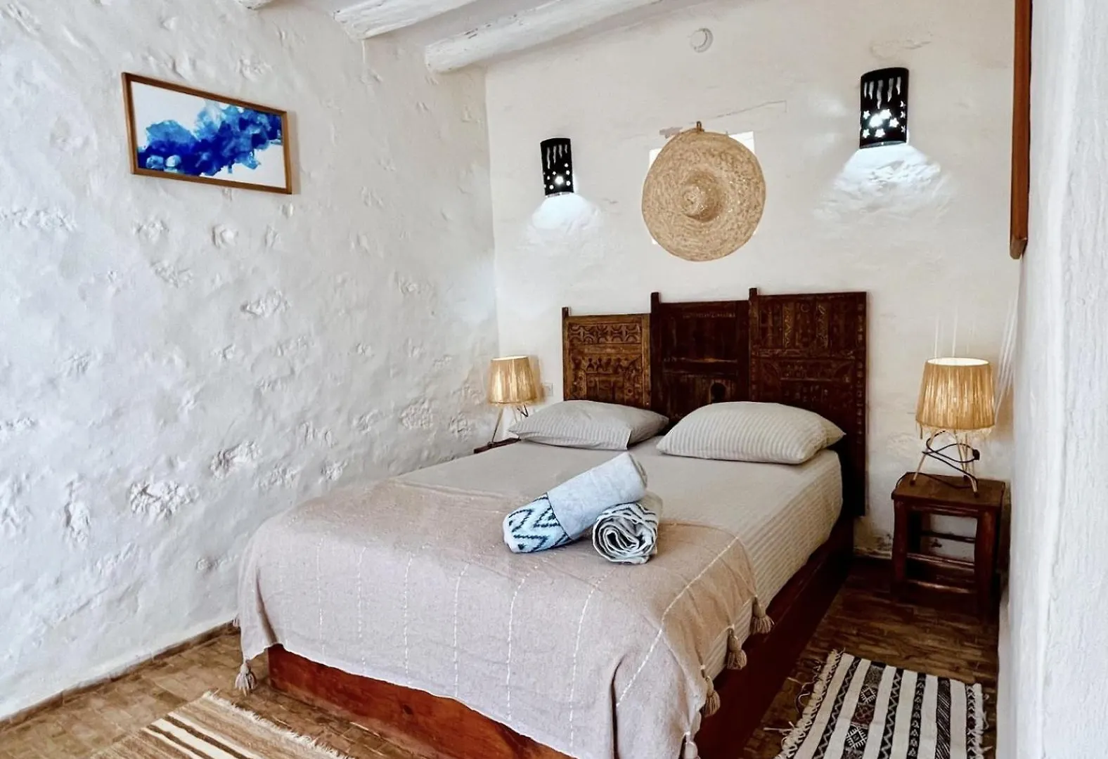 Villa Riad Pura Vida II Essaouira Morocco
