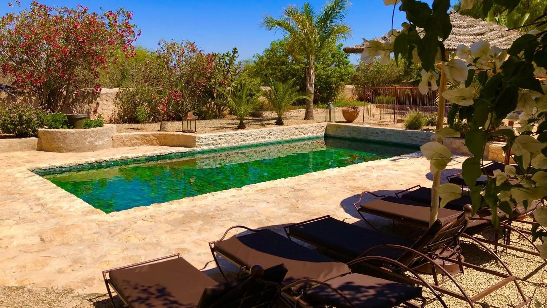 Villa Riad Pura Vida II Essaouira
