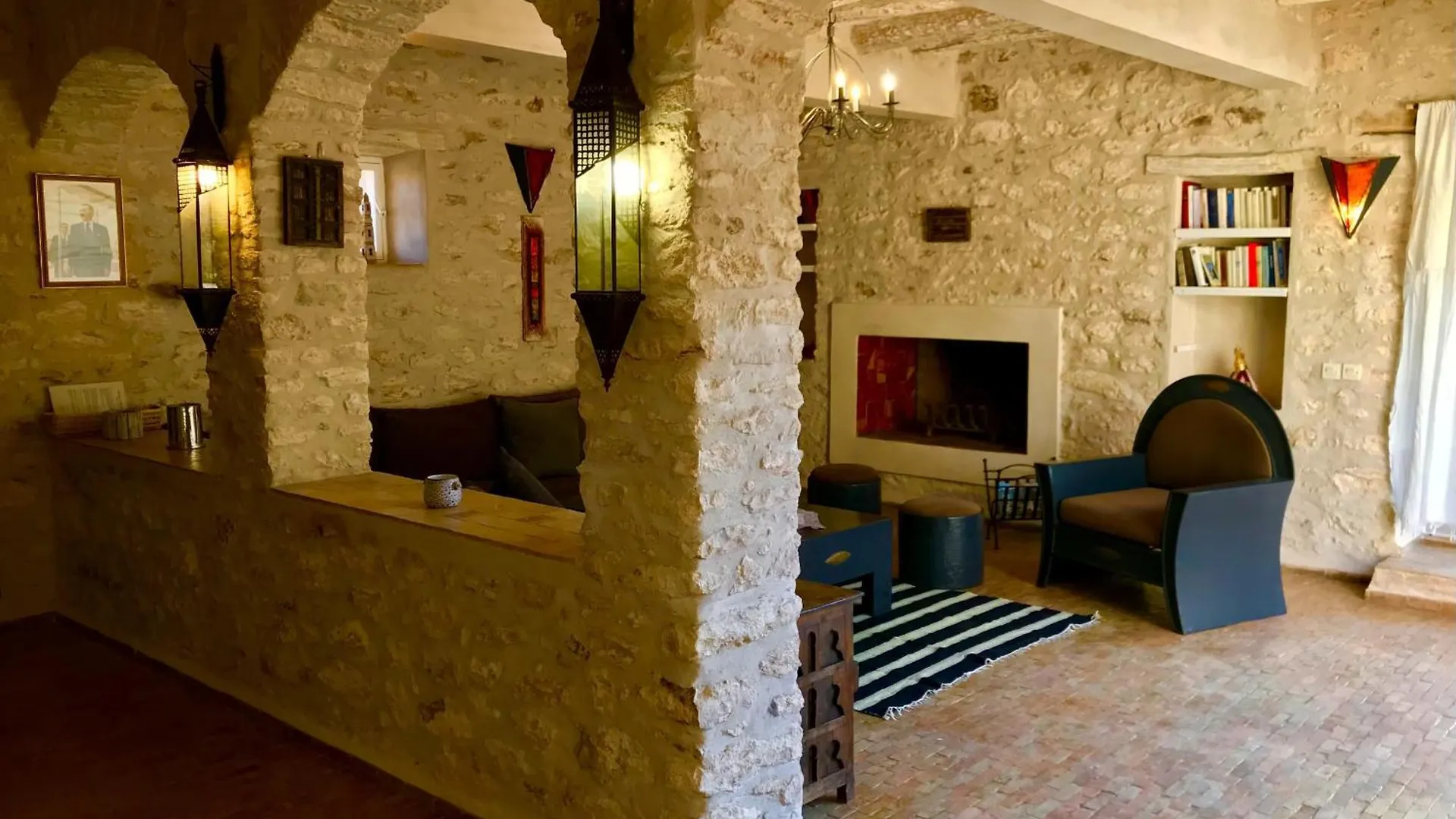 Villa Riad Pura Vida II Essaouira