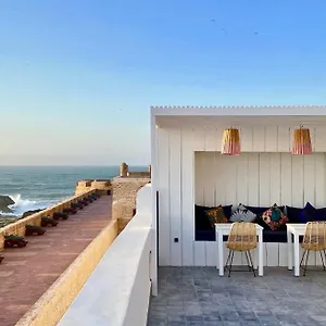 Hostel La Smala, Essaouira